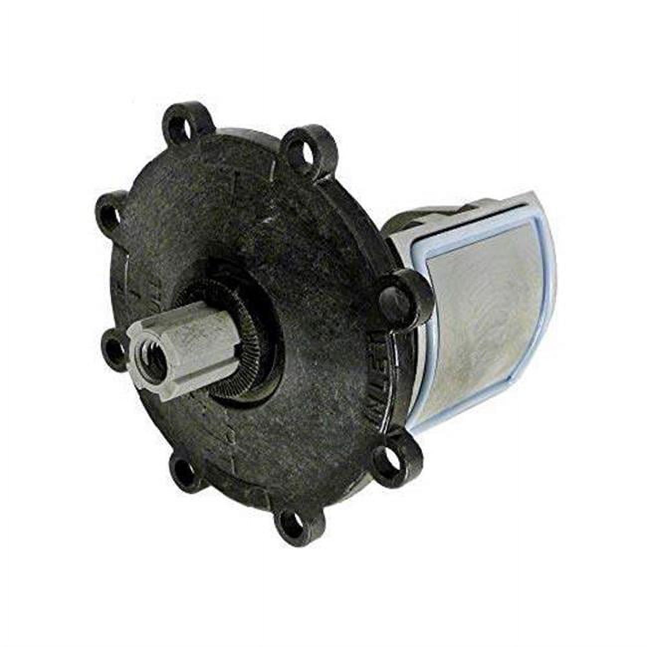 Key Hub Assembly