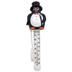 Picture of Poolmaster PM25303 Mr Penguin Thermometer