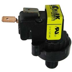 5 PSI Pressure Switch