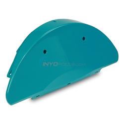 Picture of Maytronics US DL9980603 Dolphin Side Panel, Turquoise