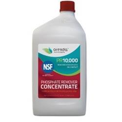 ORE50225 Phosphate Remover, Blue