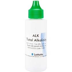 60 ml Reagent Liquid Total Alkalinity Indicator