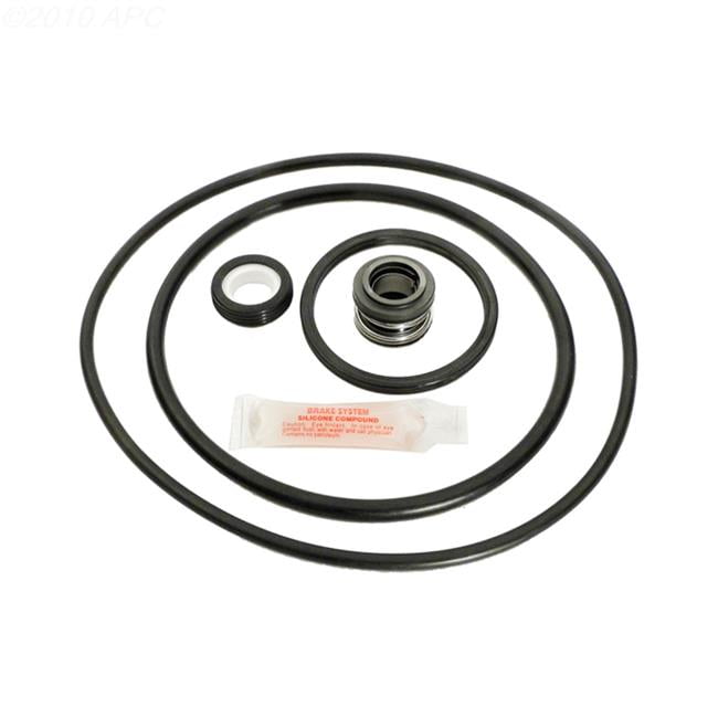 APCK1018A Pac-Fab Pinnacle Seal Kit with Premium Seal
