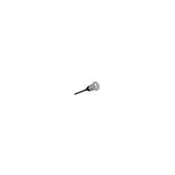 20 watts Color Splash RGBW Nichless Pool & Spa LED Light with Cord - 100 ft.
