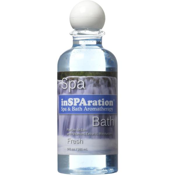 INS200FRX 9 oz Fresh Liquid Fresh Fragrance, 12 per Case