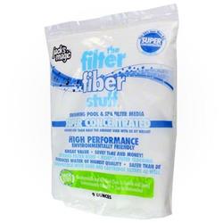 JMFIBER36 36 oz The Filter Fiber Stuff - 10 per Case
