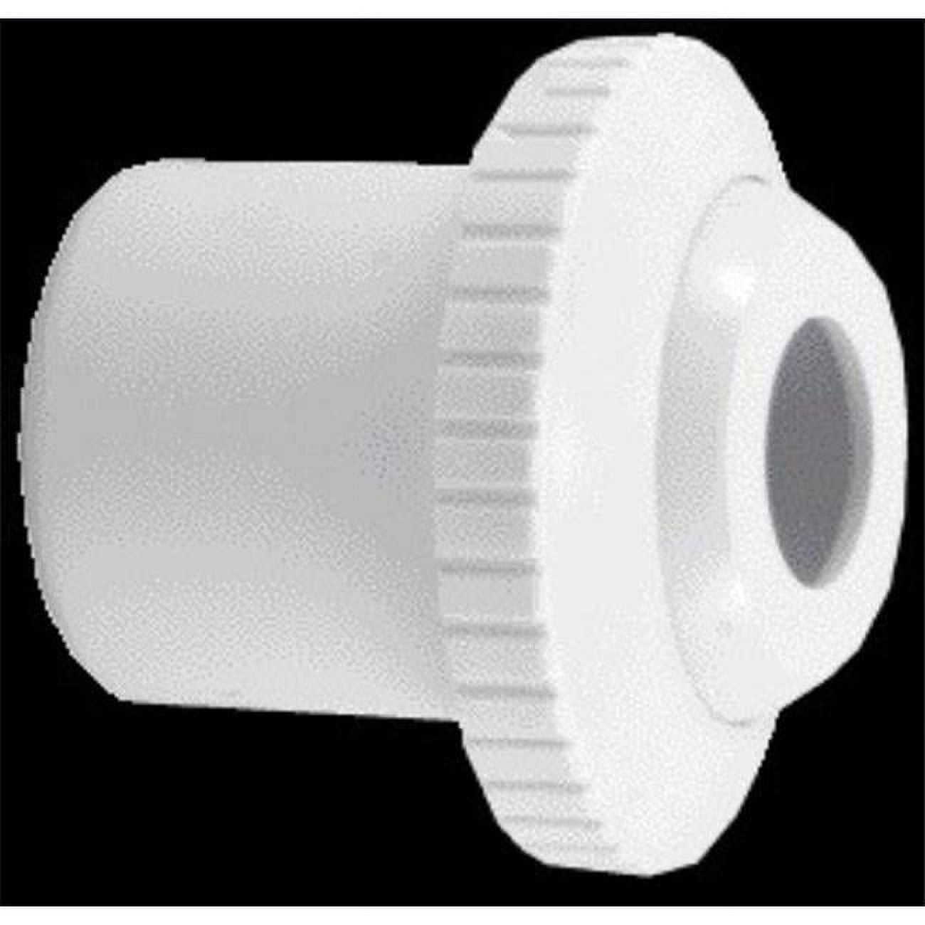 1.5 in. Slip x 0.75 in. Eye Insert Inlet Fitting