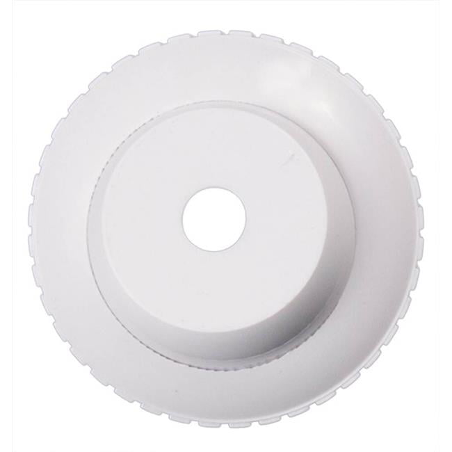 0.37 in. Opening Directional Flow Outlet