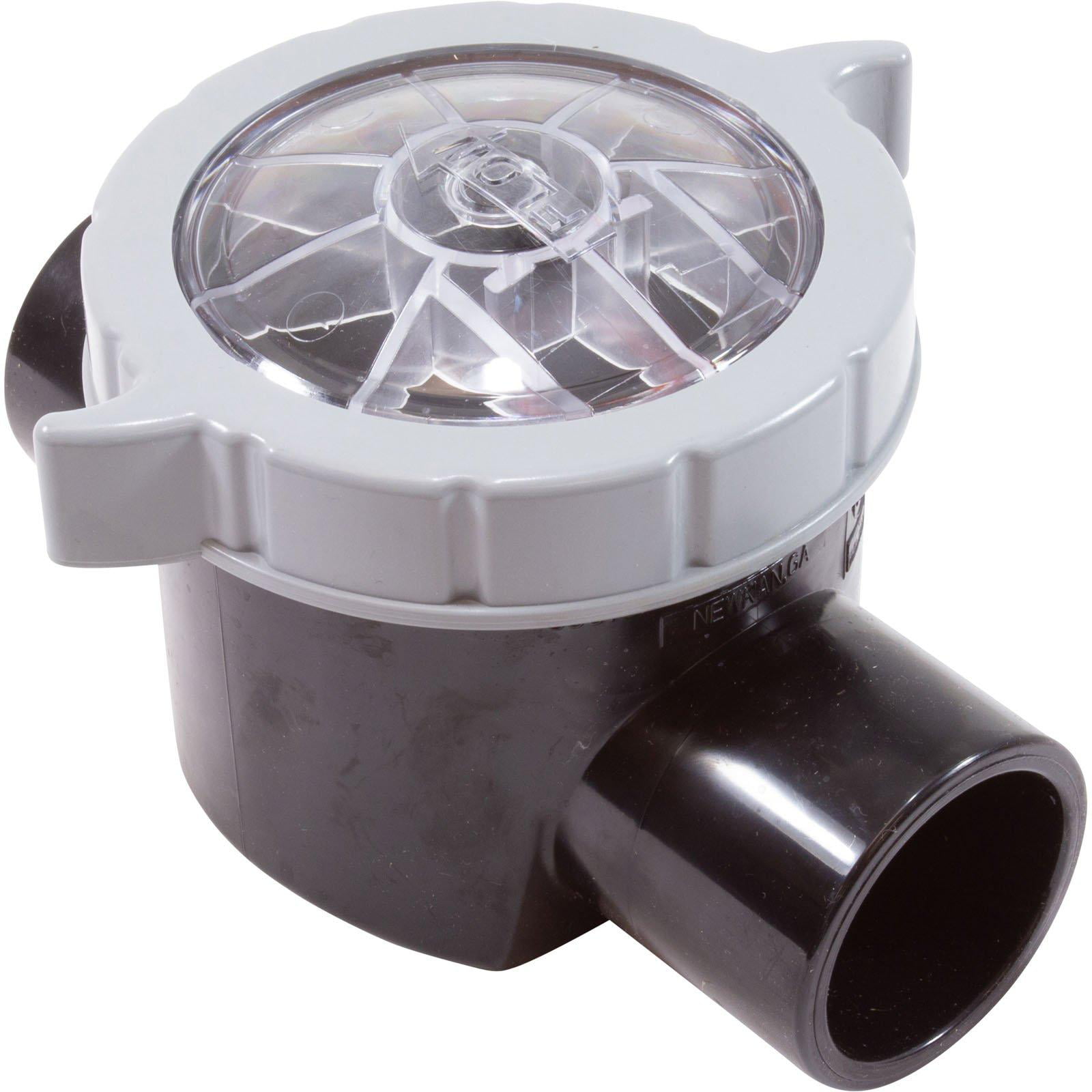 CMP25830350000 1.5-2 in. CPVC Check Valve