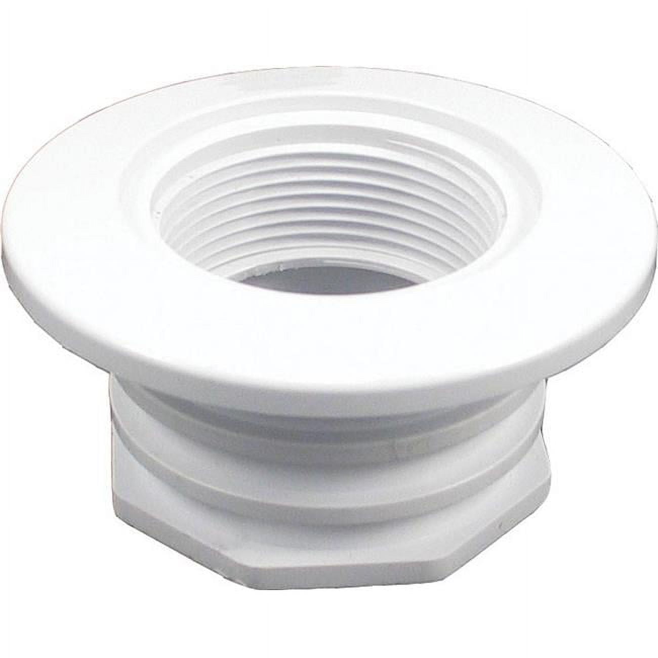 CMP25523101000 1.5 in. Slip Gunite Insider Fitting, Gray
