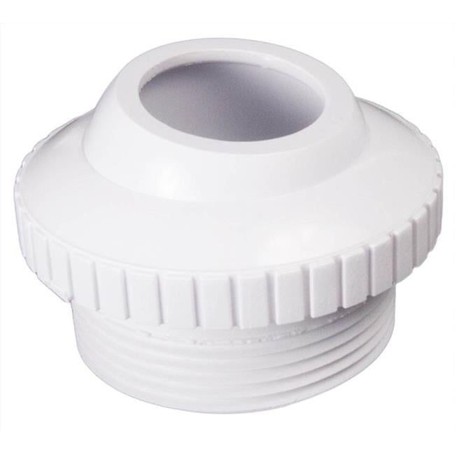 1 in. Medium Ground Direct Flow Outlet