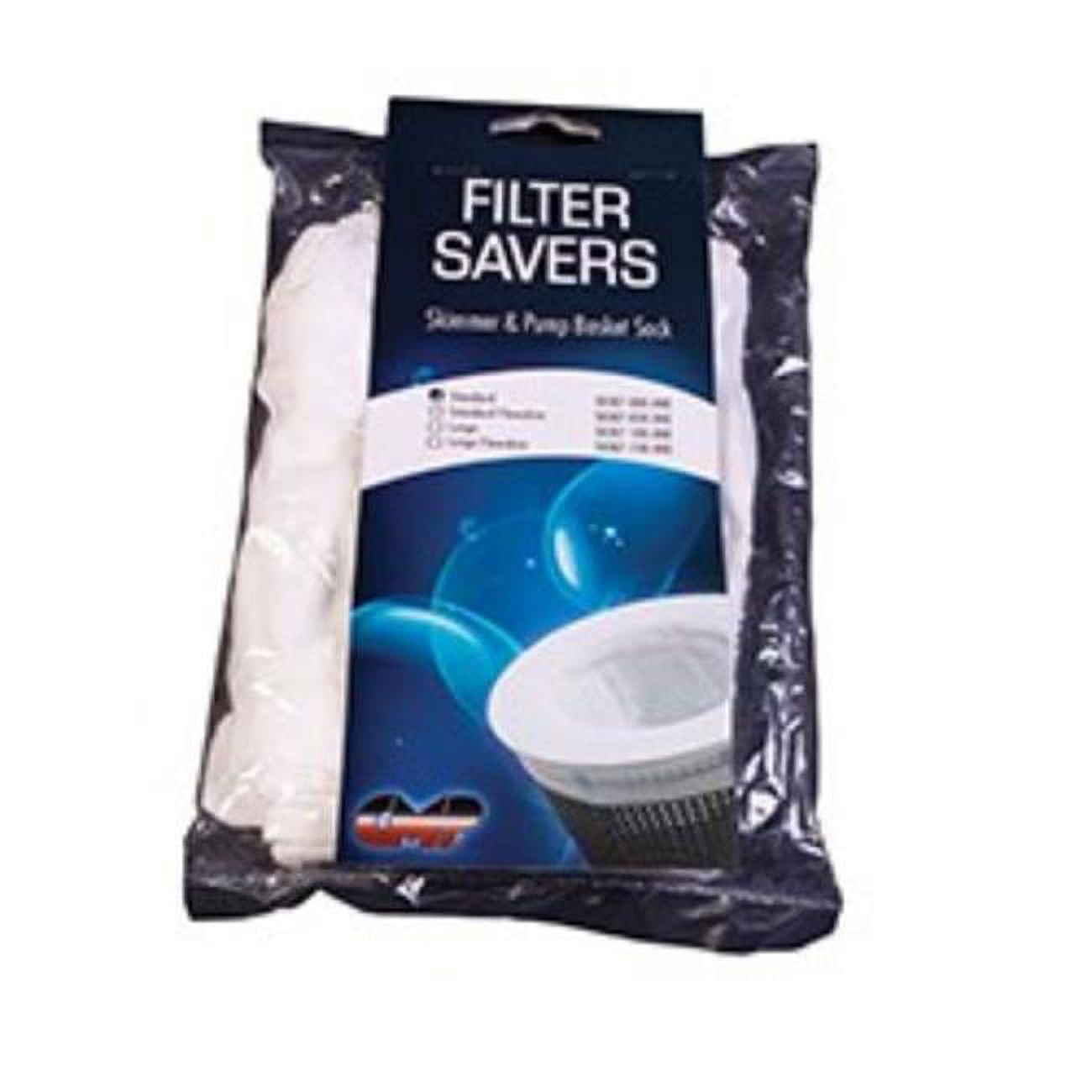 CMP58307000000 Pool Filter Socks - Pack of 5