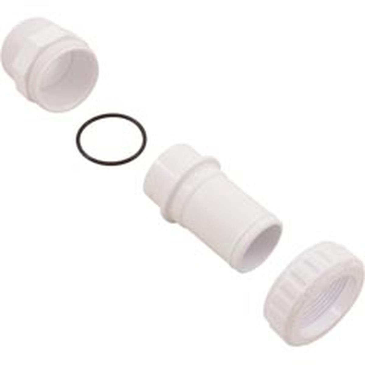 CMP2105810000 1.5 in. Hose Smooth x Mip Econ Union Hose Adapter