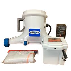 Hammer-Head  HammerHead Remora Portable Vacuum System