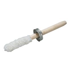 12071 4 in. Swab for 3 to 8 in. Pipe