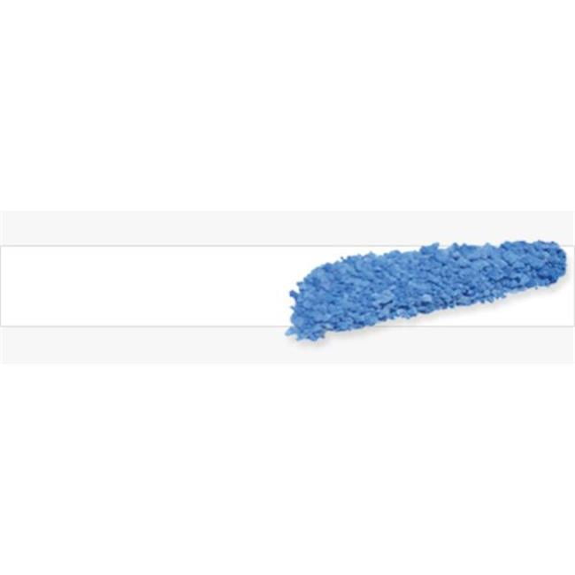 PMM059001 50 lbs Color Quartz, Blue - Large