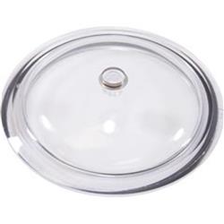 AST4404180024 Filter Lid & Gasket, White