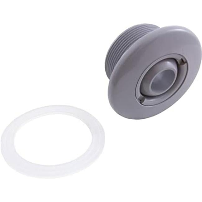 CMP23300201000 1.5 in. Directional Wallfitting Mip, Gray