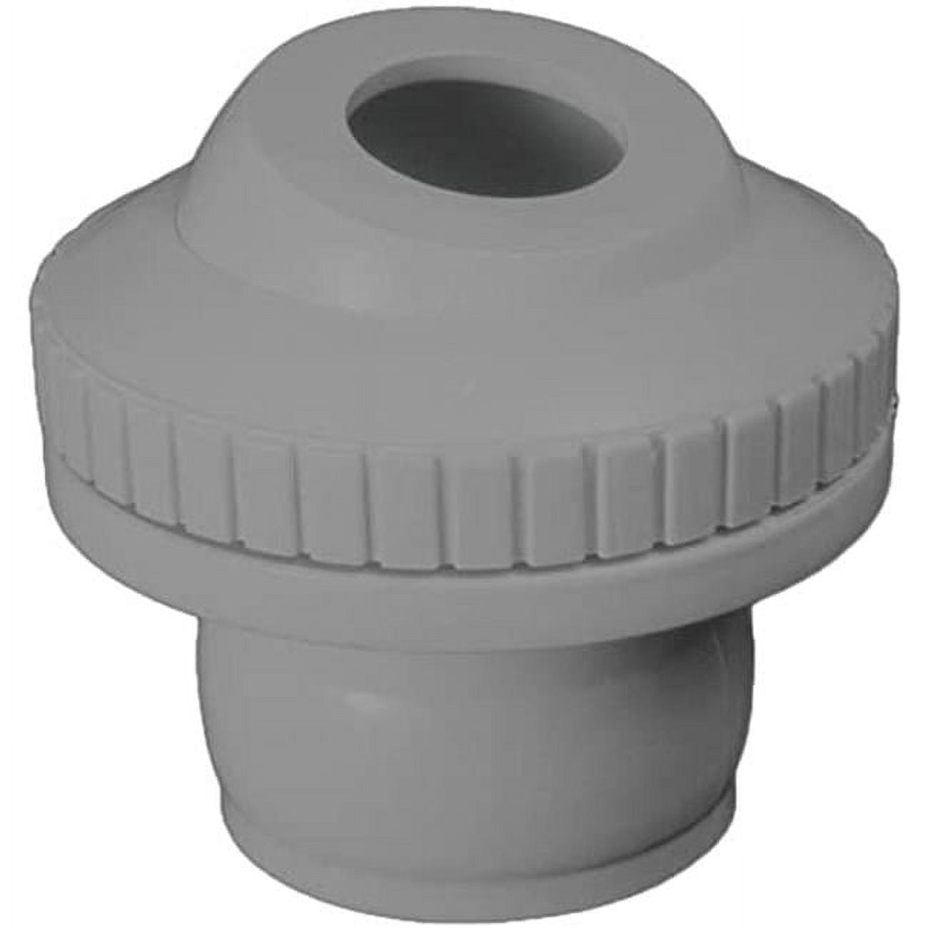 CMP25554301000 0.75 in. Self Align Insider, Gray