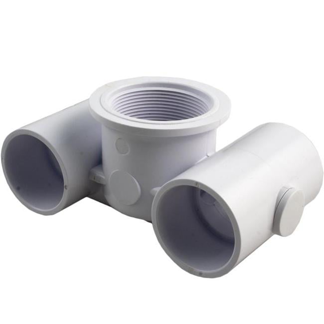 1.5 x 1.5 in. Hydrotherapy Jet Body