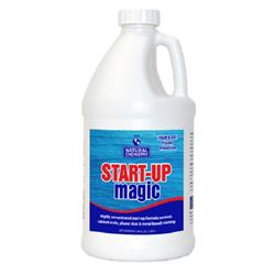 Biolab NC17502NCM 0.5 gal Start Up Magic, 4 per Case