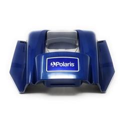 Quattro Sport Canister Top, Blue