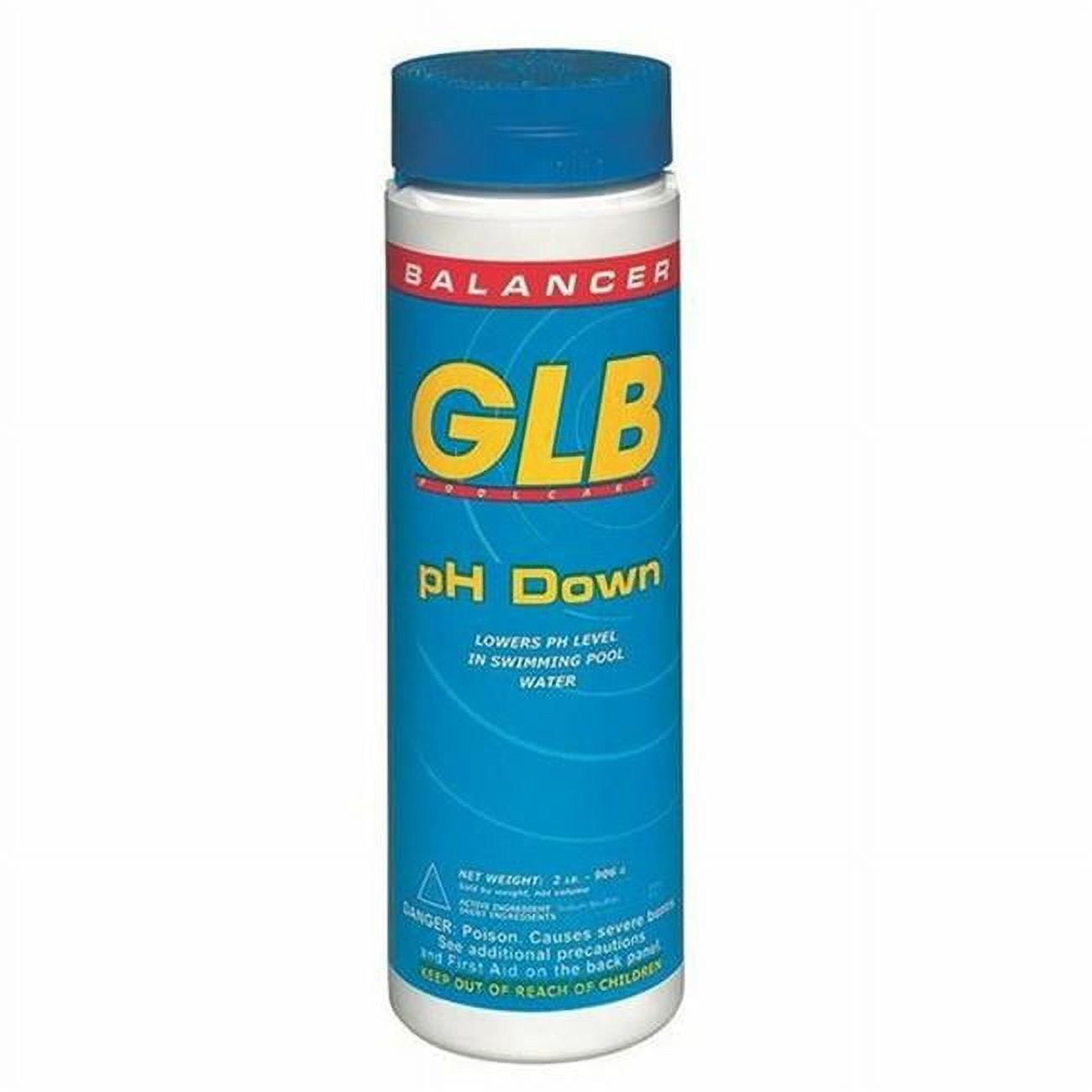GL71252A 2.5 lbs PH Down GLB - Case of 12 -  SIGURA