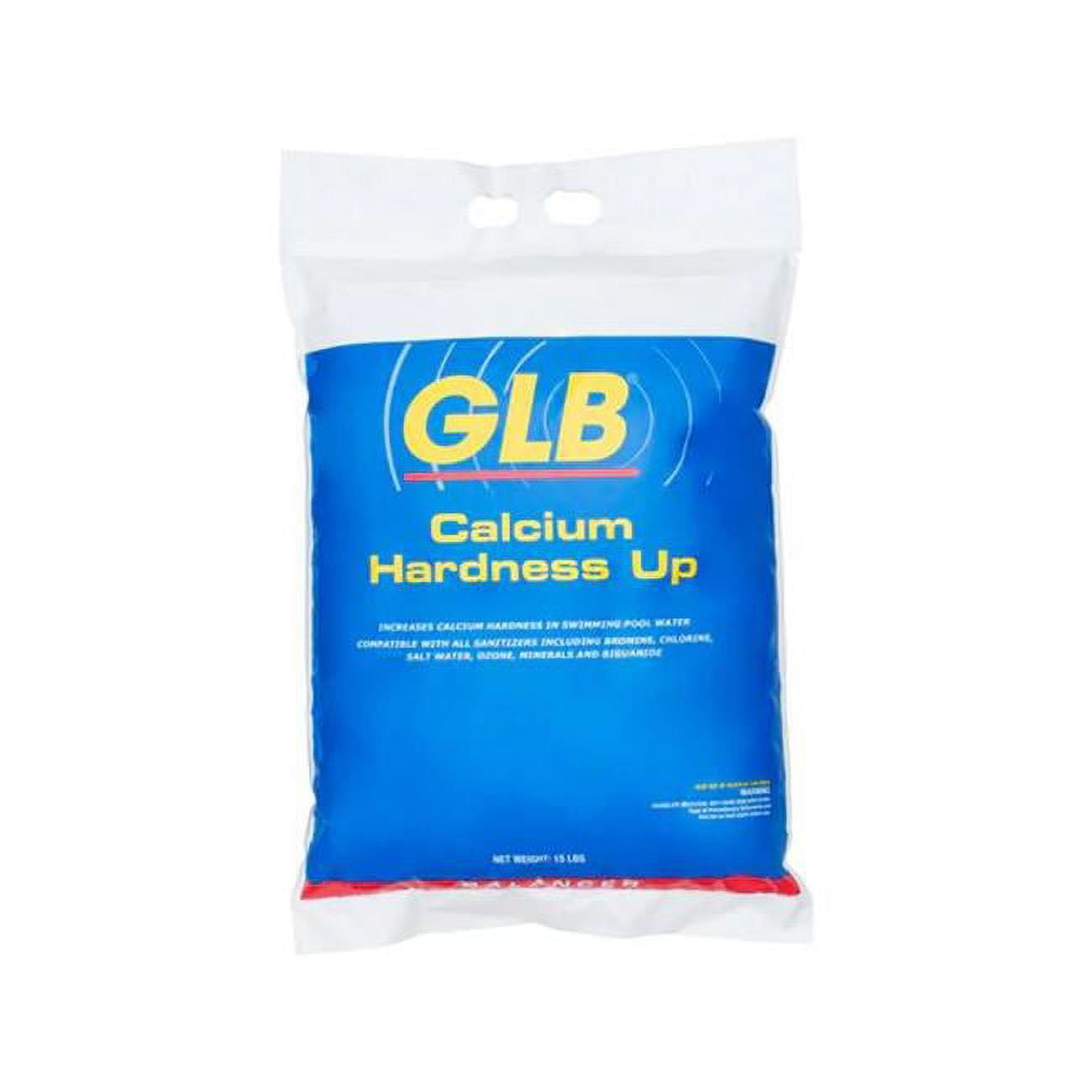 15 lbs Calcium Hardness Up Balancer