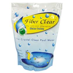 3 lbs Bulk 15 Bags for Crystal Clear Pool Water - 12 per Pallet