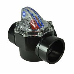 FLVFV2 2 in. Water Flow Meter