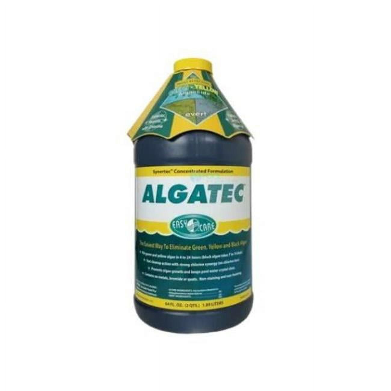 32 oz Super Algaecide Clarifier Easycare