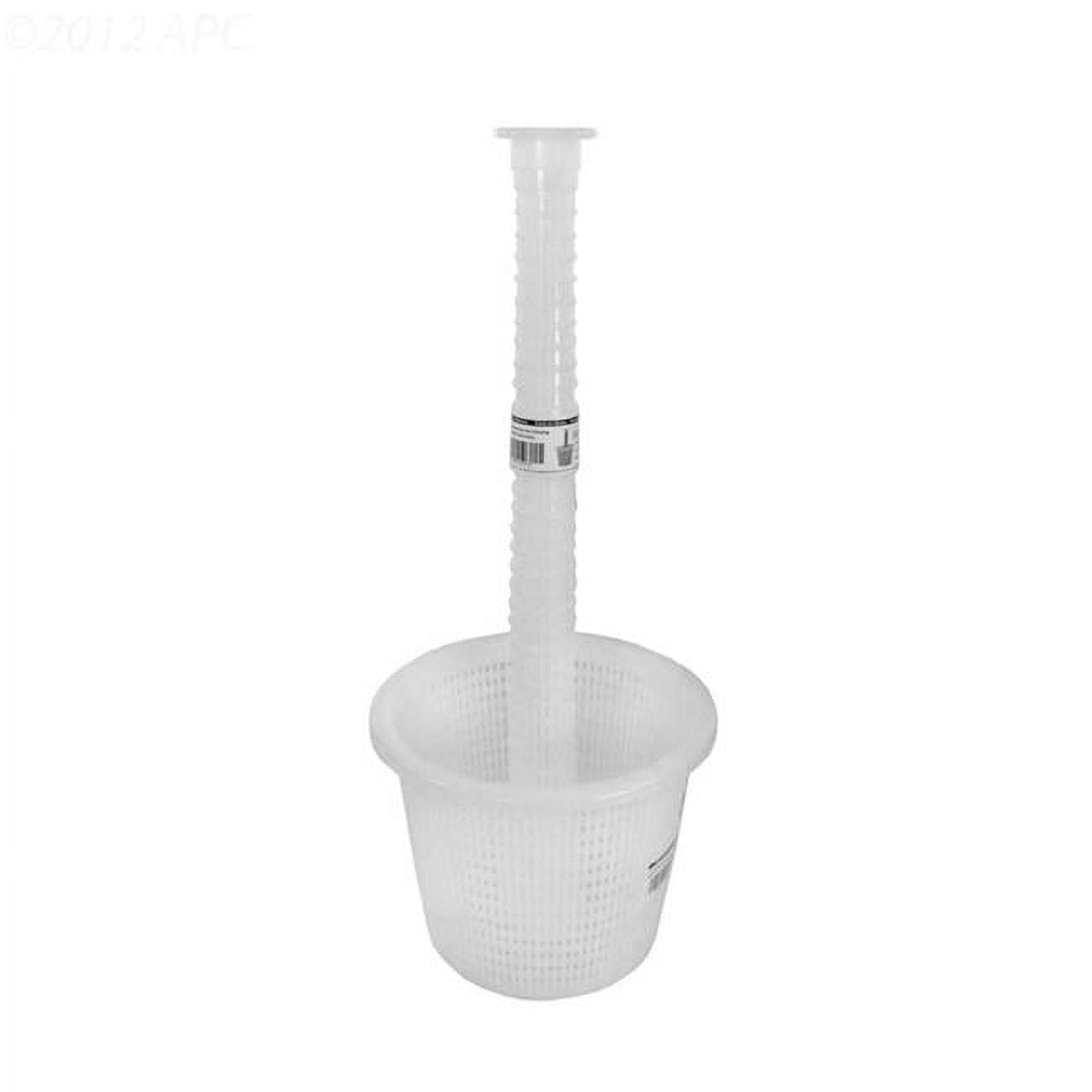 Baker Hydro Skimmer Basket with 18.5 in. Vented Tower