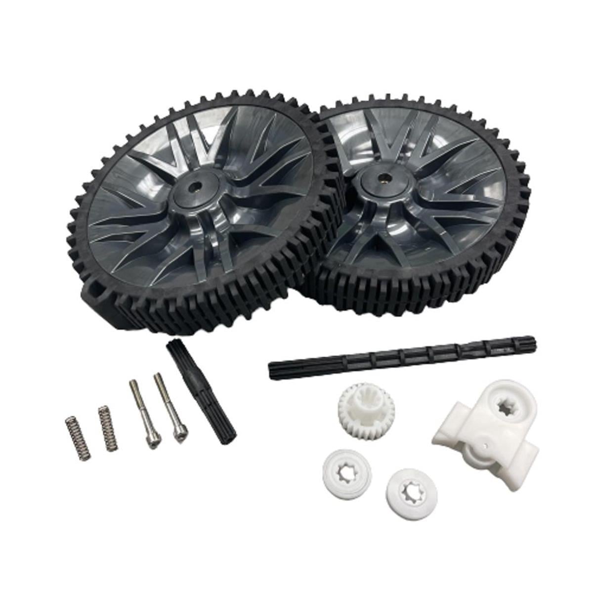 Aquatic Systems 360517 Tune Up Pack for Rebel Model