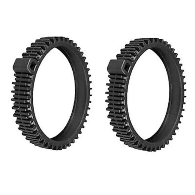 Tire Replacement, Black