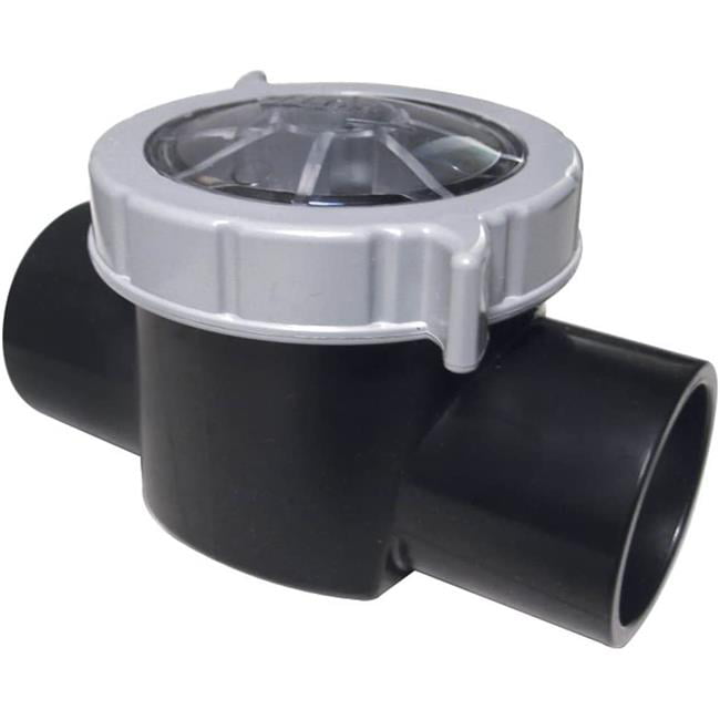 CMP25830400000 Corrosion Resistant Check Valve
