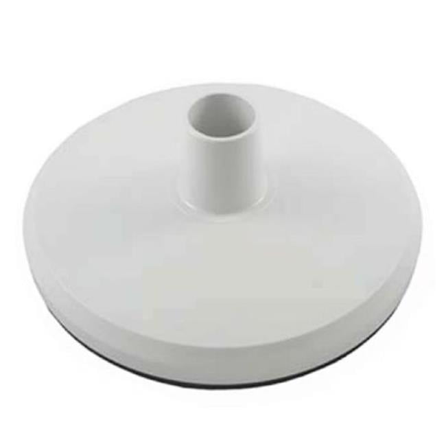 Skimmer Vacuum Plate with Gasket