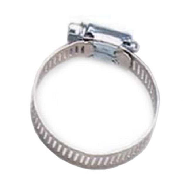 1 x 2 in. 24 Hose Clamps Bulk