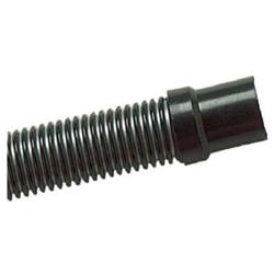 0.75 in. x 3 ft. Deluxe Filter Printed Poly Bag Connection Hose