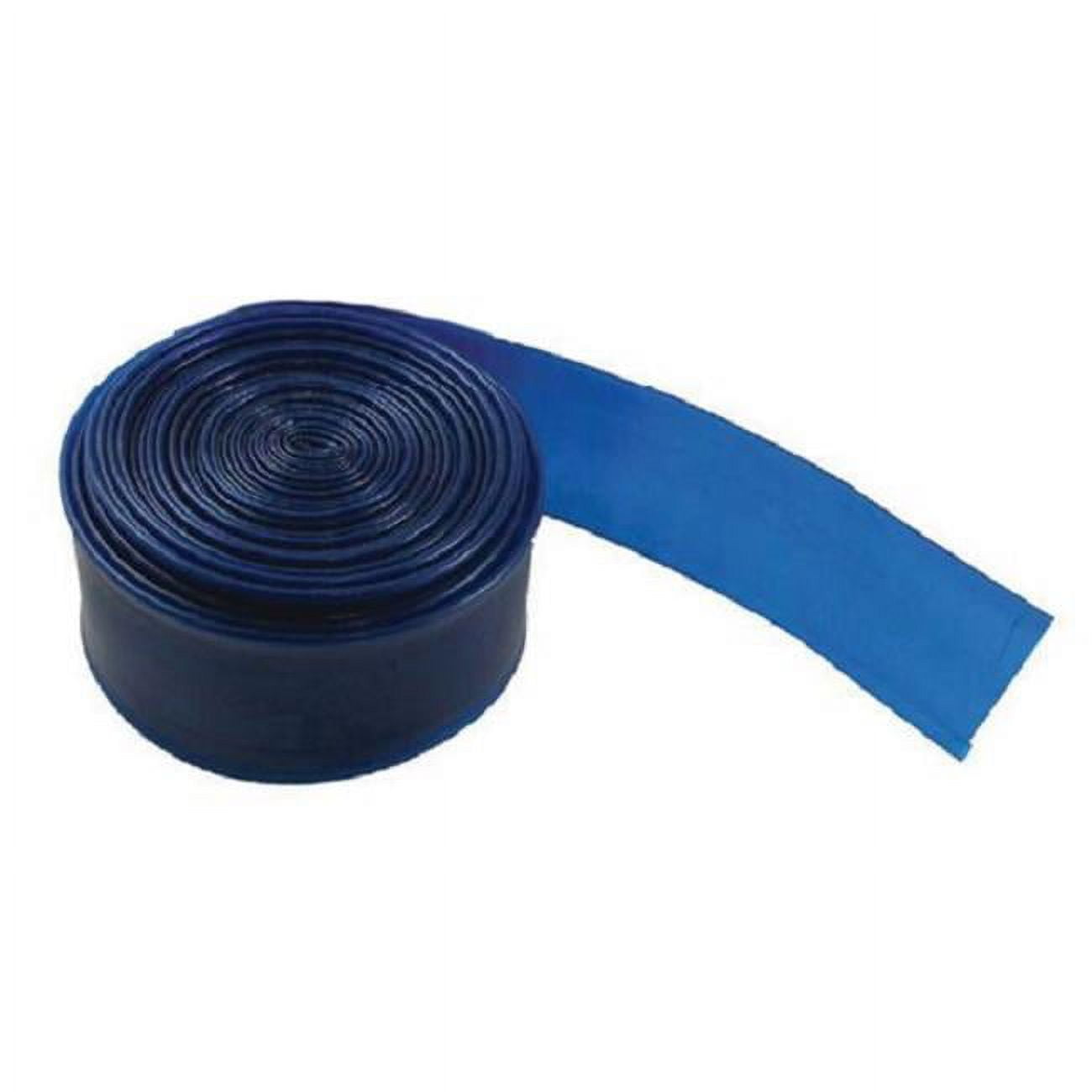 1.5 in. x 25 ft. DLX Backwash Hose