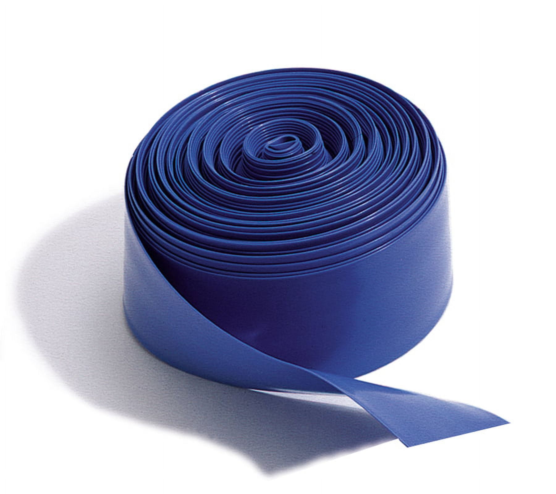 1.5 in. x 100 ft. DLX Backwash Hose