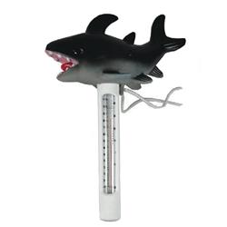 JED20205SB Shark Thermometer, Black