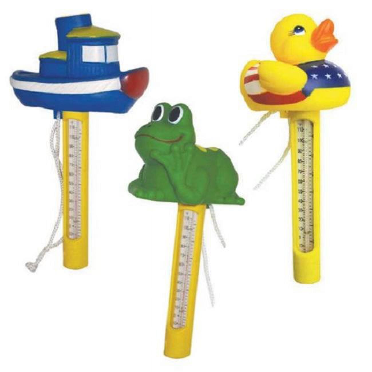 JED20206B Cutie Thermometer Asst