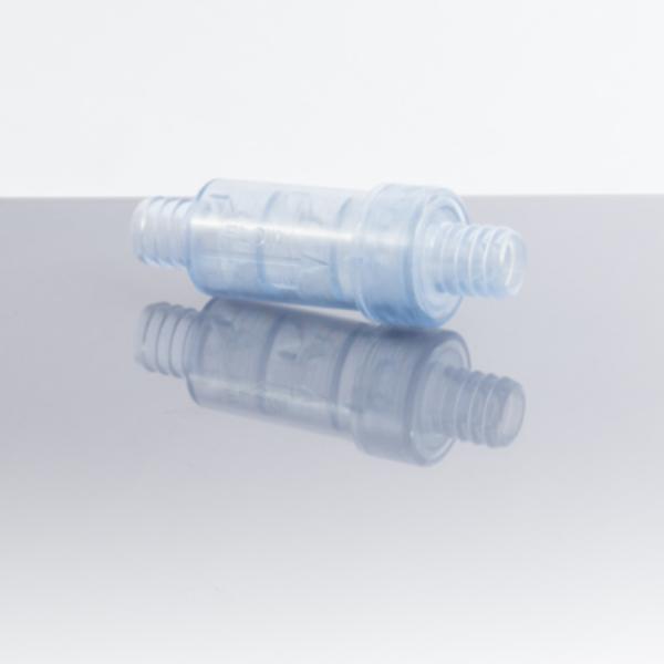 SUNR5046460 PVC Ozone Mister, Clear