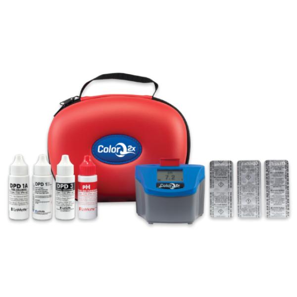 R2086 Colorq Pro 7 Bluetooth Refill Kit