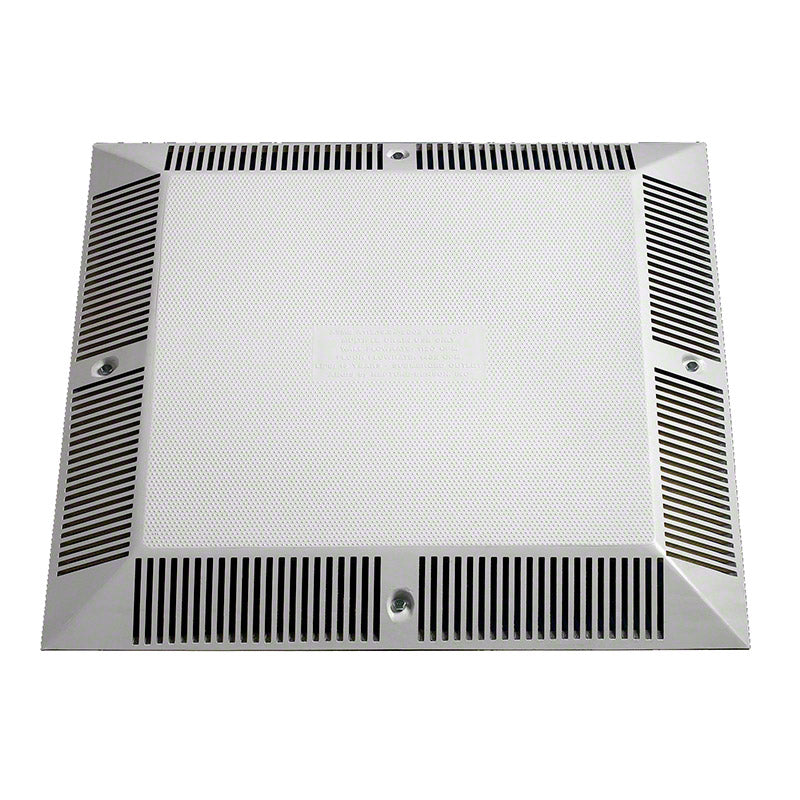 10006866 30 x 30 in. Aegis Anti-Entrapment Shield with Hardware