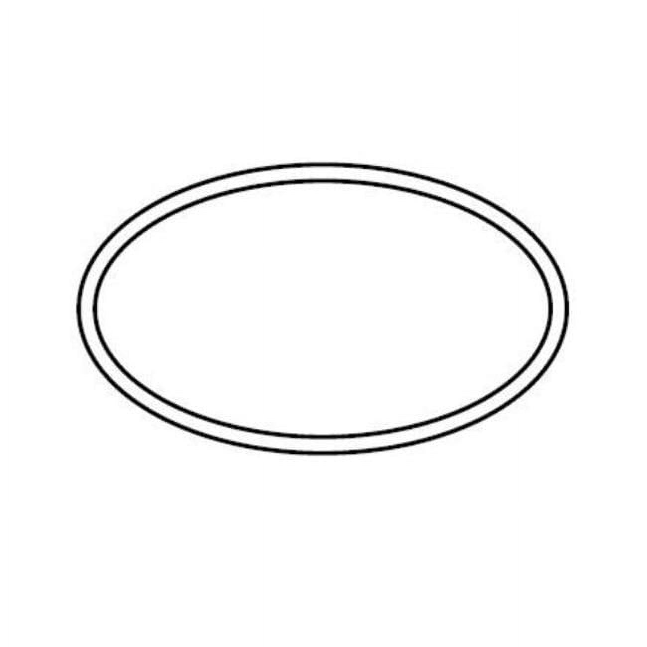 00515220600 EDC Replacement O-Ring