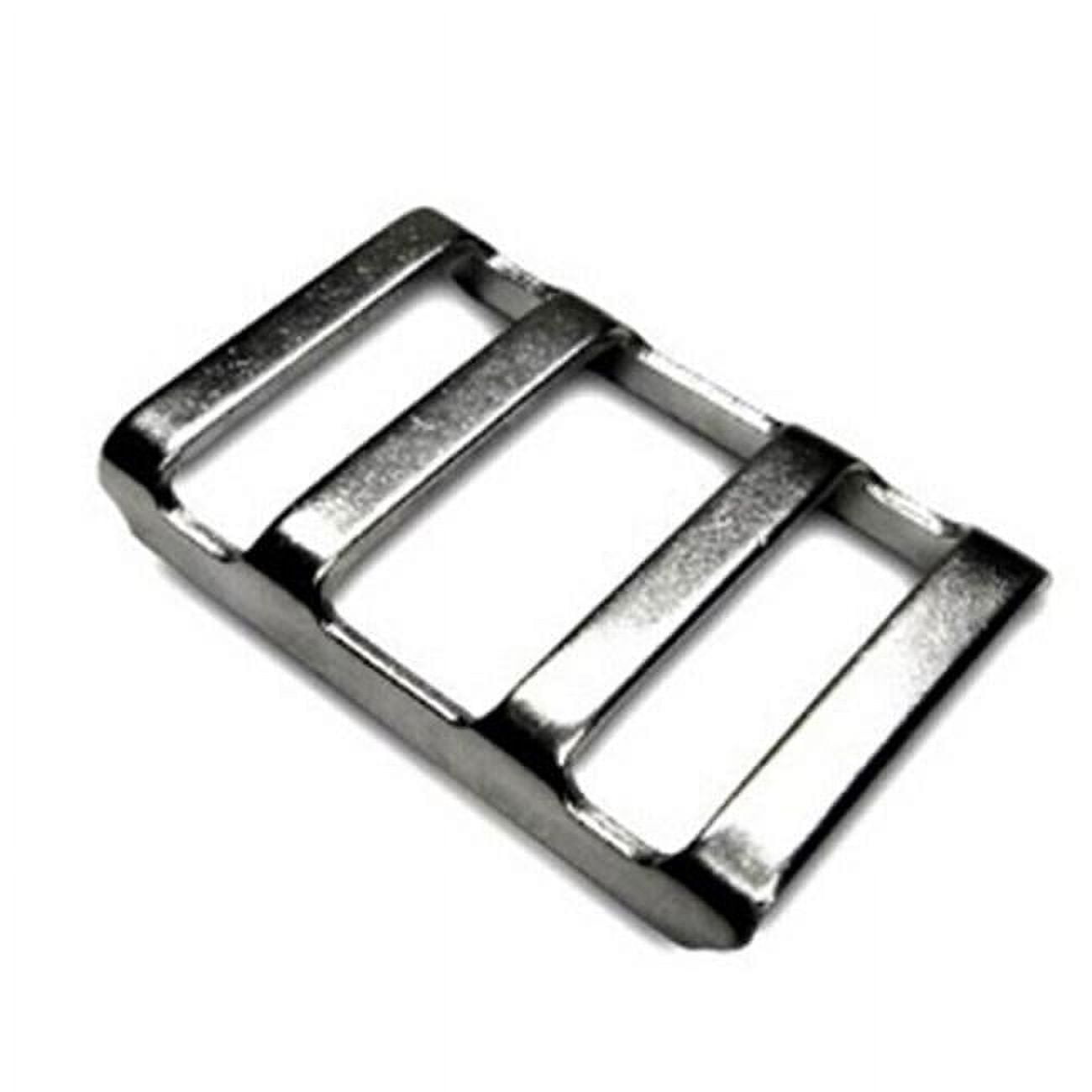 Stainless Steel Buckle Merlin