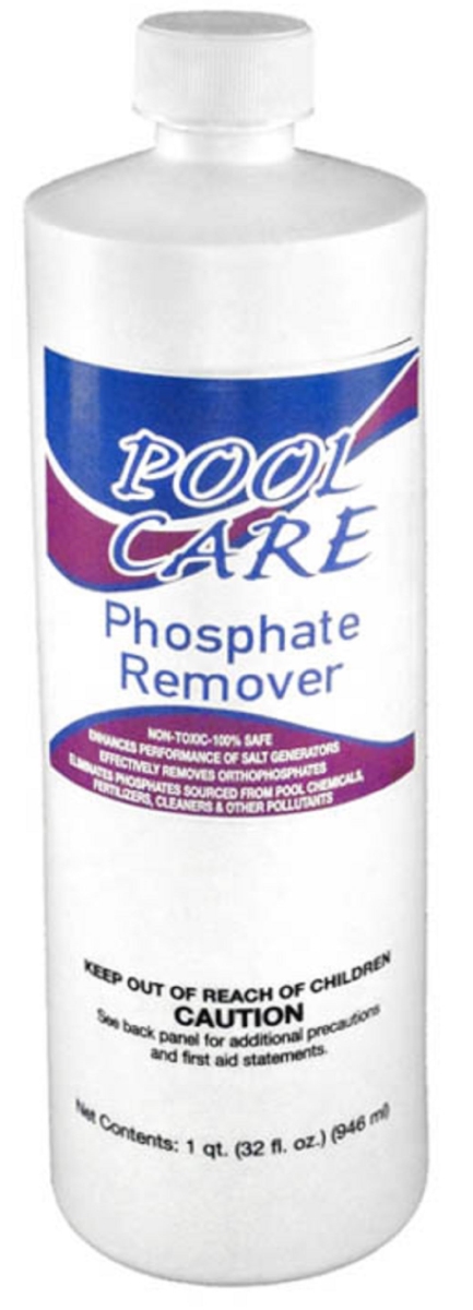 QPL36895GA 1 qt. Phosphate Remover, 12 per Case