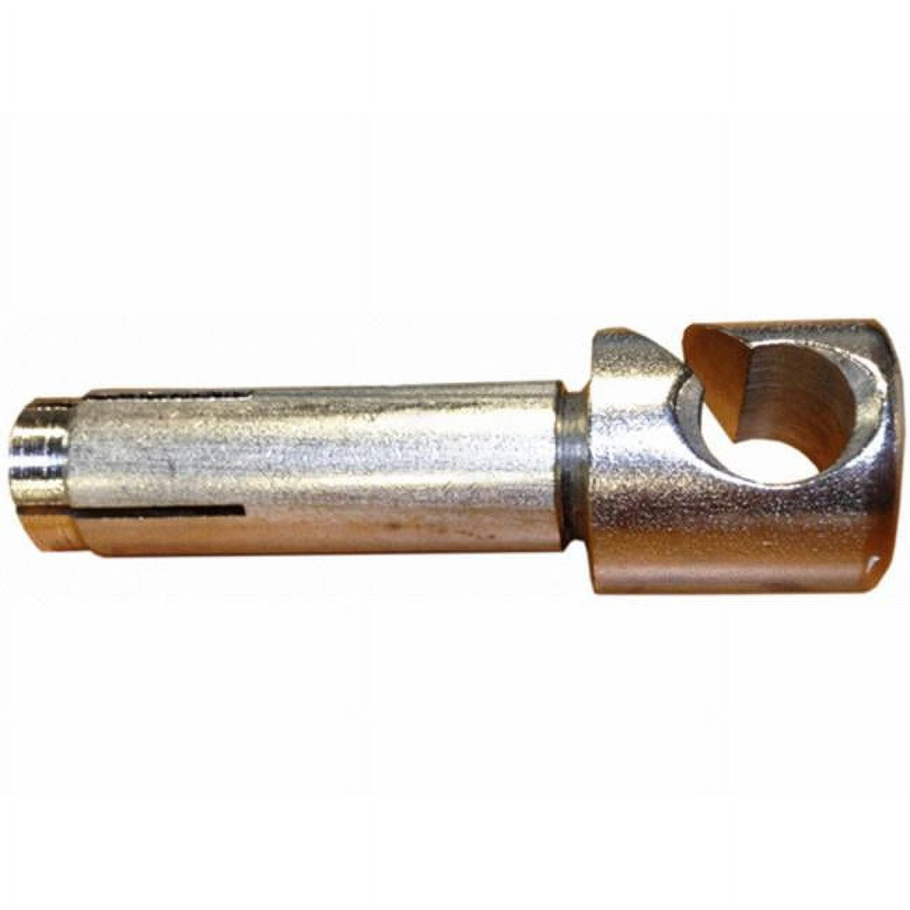 Eyebolt with Drop In