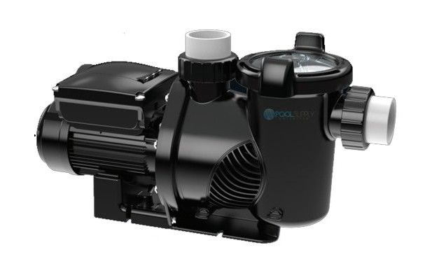 ASPLP300S 3.0HP Smart Pipeline Pump